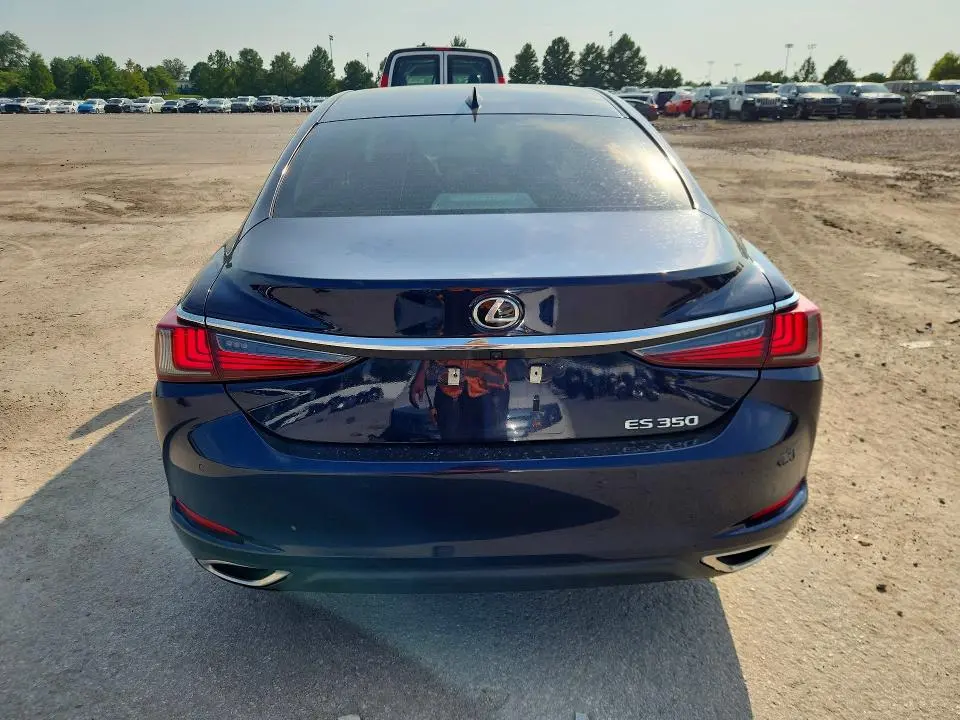 2021 LEXUS ES 350 BASE  