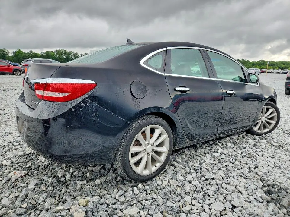 2012 BUICK VERANO CONVENIENCE  