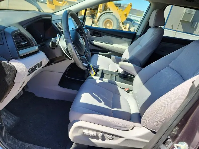 2020 HONDA ODYSSEY EX  