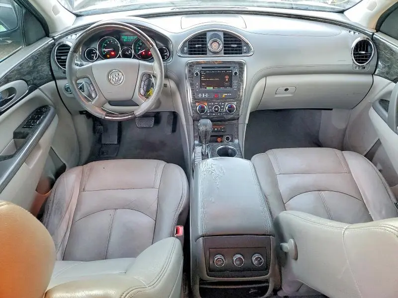 2014 BUICK ENCLAVE   