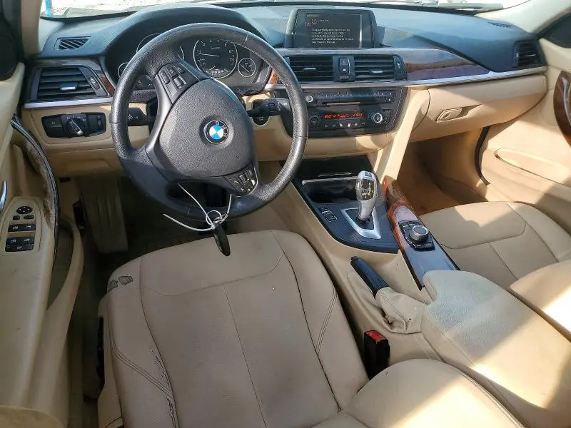 2013 BMW 328 I  