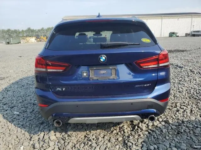 2020 BMW X1 XDRIVE28I  