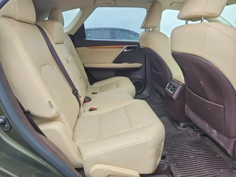 2020 LEXUS RX 350 L  