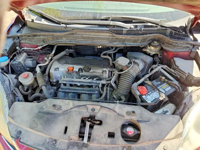 2010 HONDA CR-V EX  