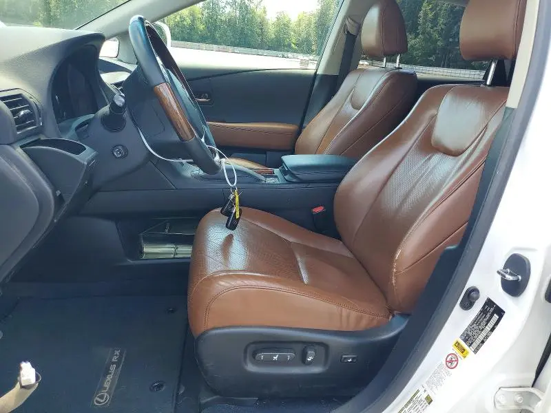 2015 LEXUS RX 450H  