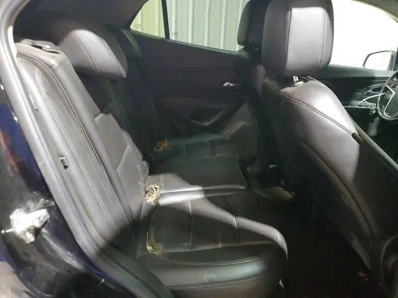 2019 BUICK ENCORE ESSENCE  