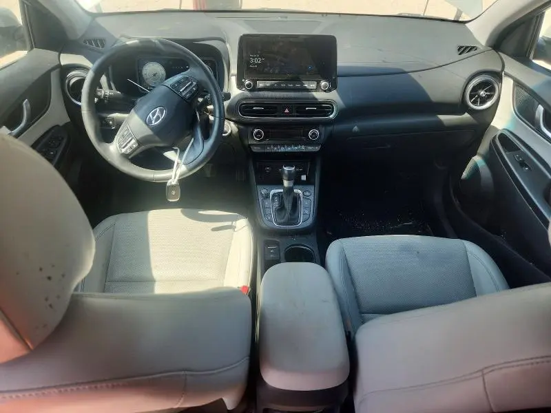 2023 HYUNDAI KONA LIMITED  