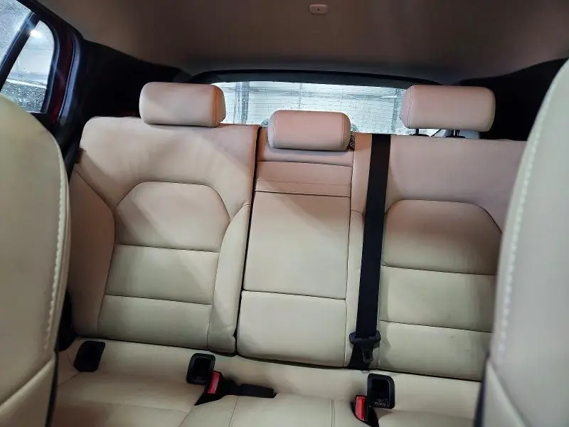 2019 INFINITI QX30 ESSENTIAL  
