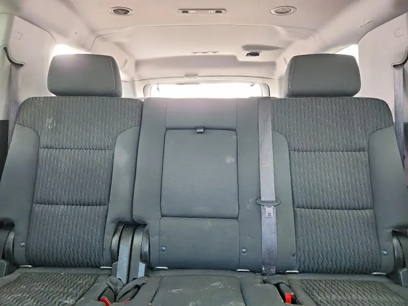 2015 GMC YUKON XL K1500 SLE  