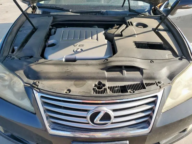 2011 LEXUS ES 350  