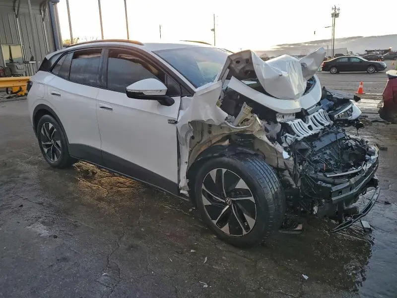 2021 VOLKSWAGEN ID.4 PRO  