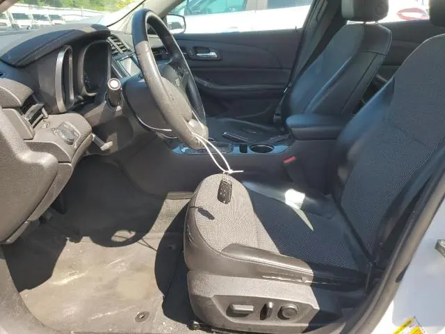 2014 CHEVROLET MALIBU 1LT  