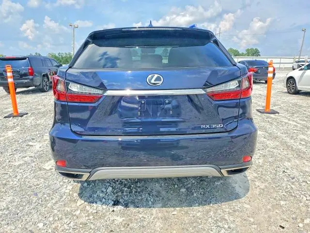 2020 LEXUS RX 350  
