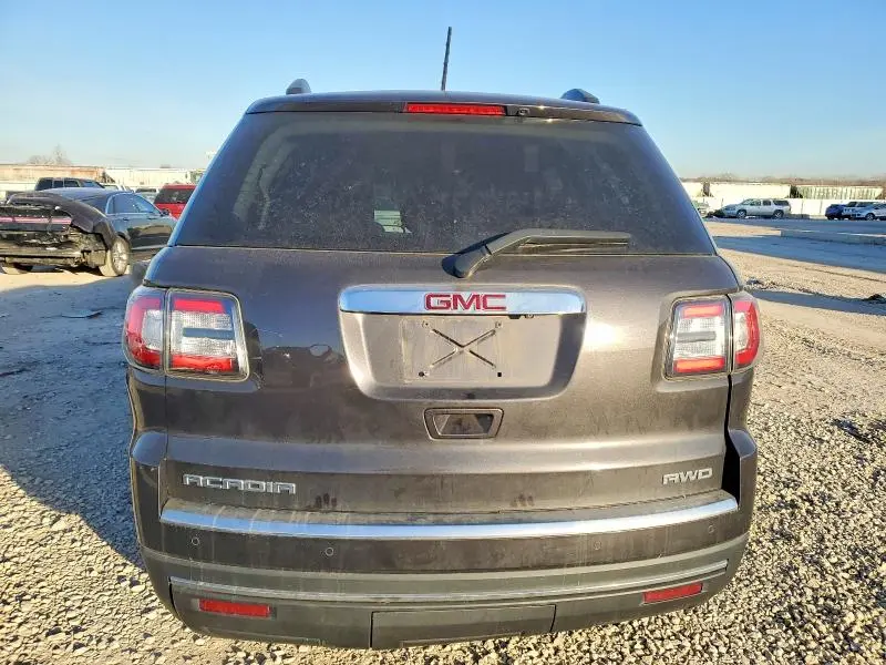 2015 GMC ACADIA SLT-1  