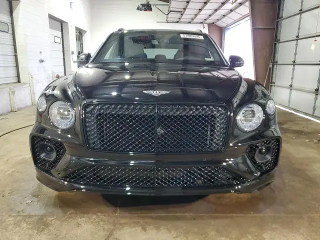 2023 BENTLEY BENTAYGA   