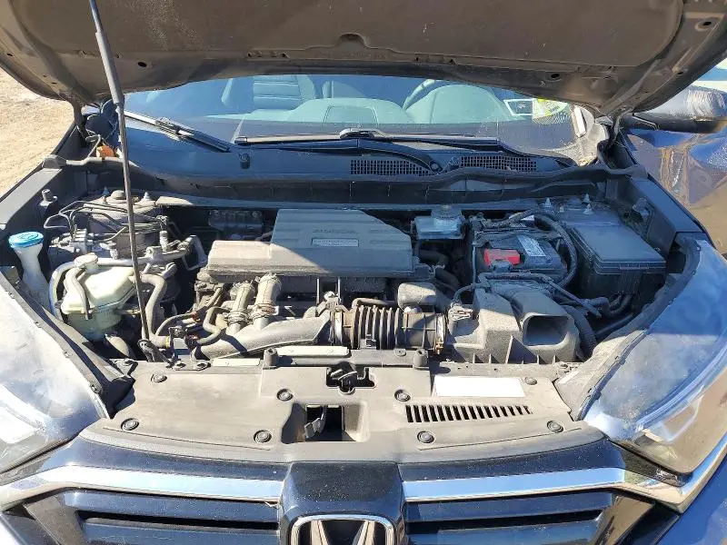 2020 HONDA CR-V LX  