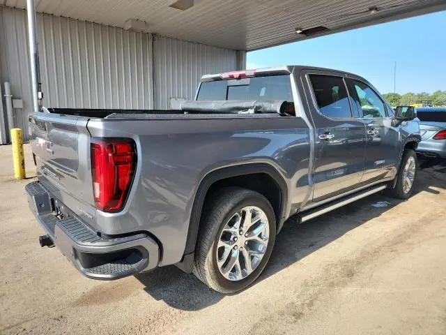 2020 GMC SIERRA K1500 DENALI  