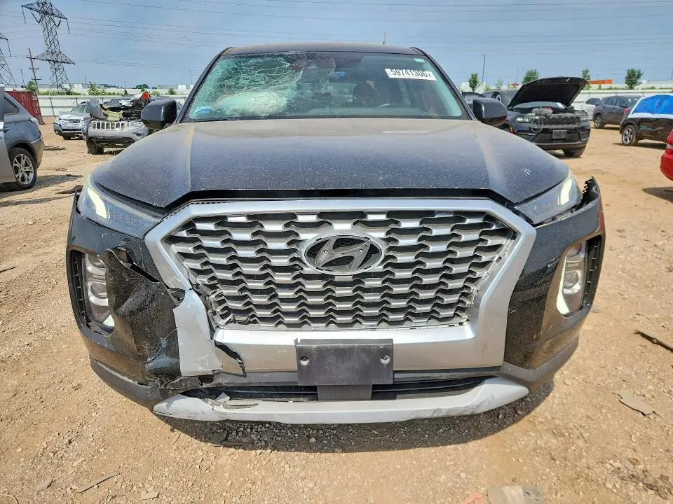 2020 HYUNDAI PALISADE SE  