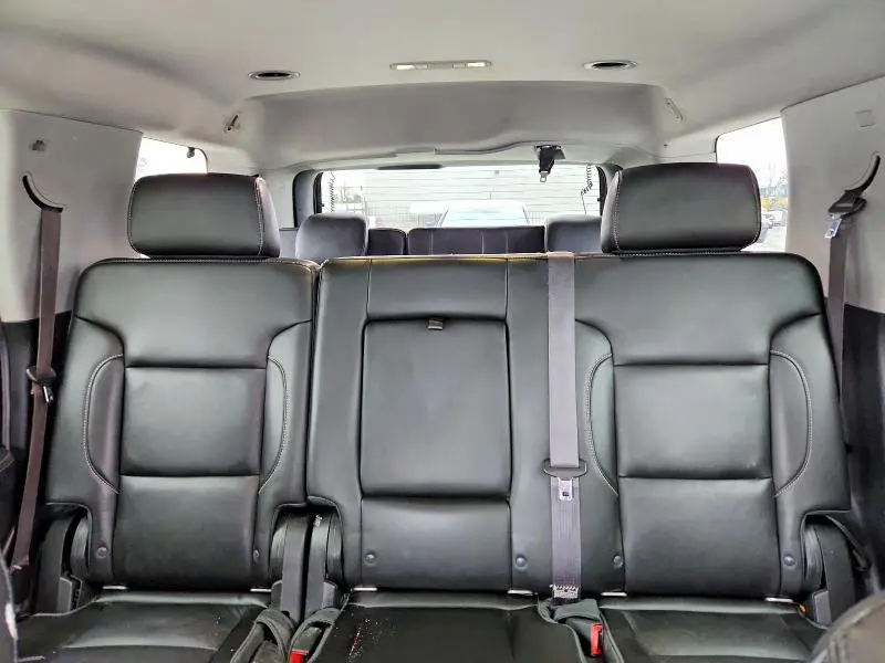 2015 CHEVROLET TAHOE C1500 LT  