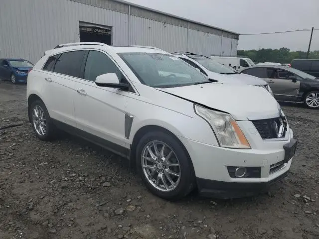 2013 CADILLAC SRX PERFORMANCE COLLECTION  