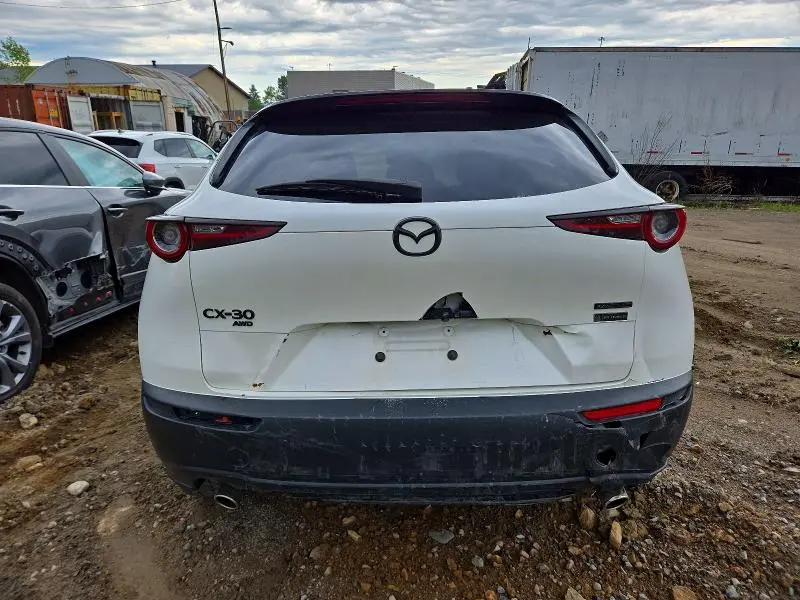 2021 MAZDA CX-30 PREFERRED  