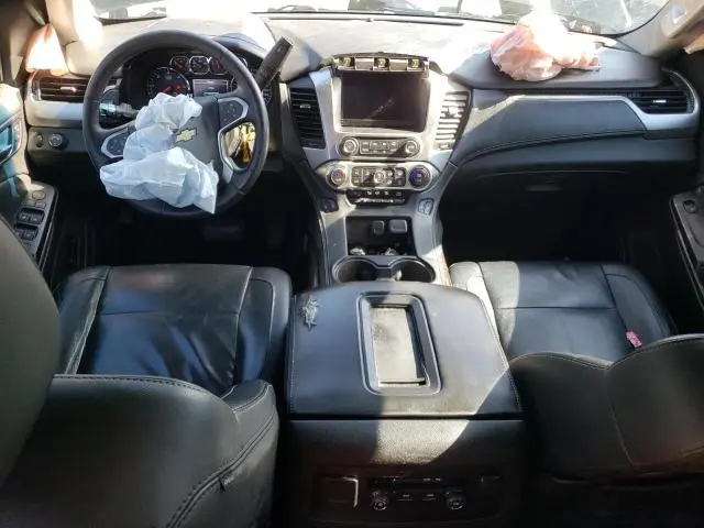 2015 CHEVROLET TAHOE C1500 LT