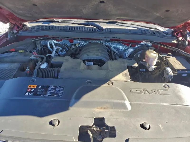 2015 GMC YUKON XL C1500 SLT  