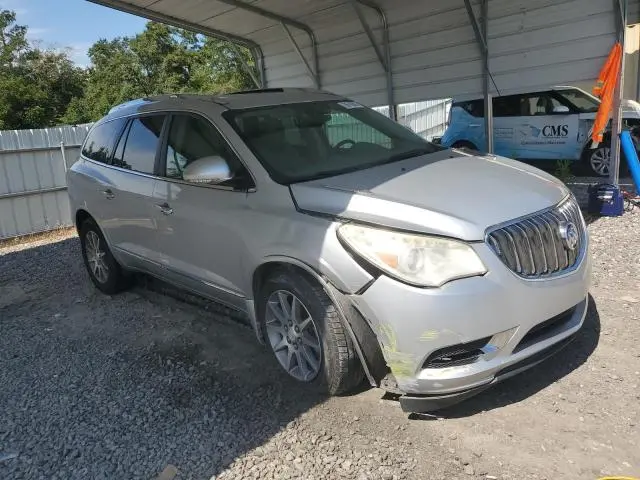 2016 BUICK ENCLAVE   