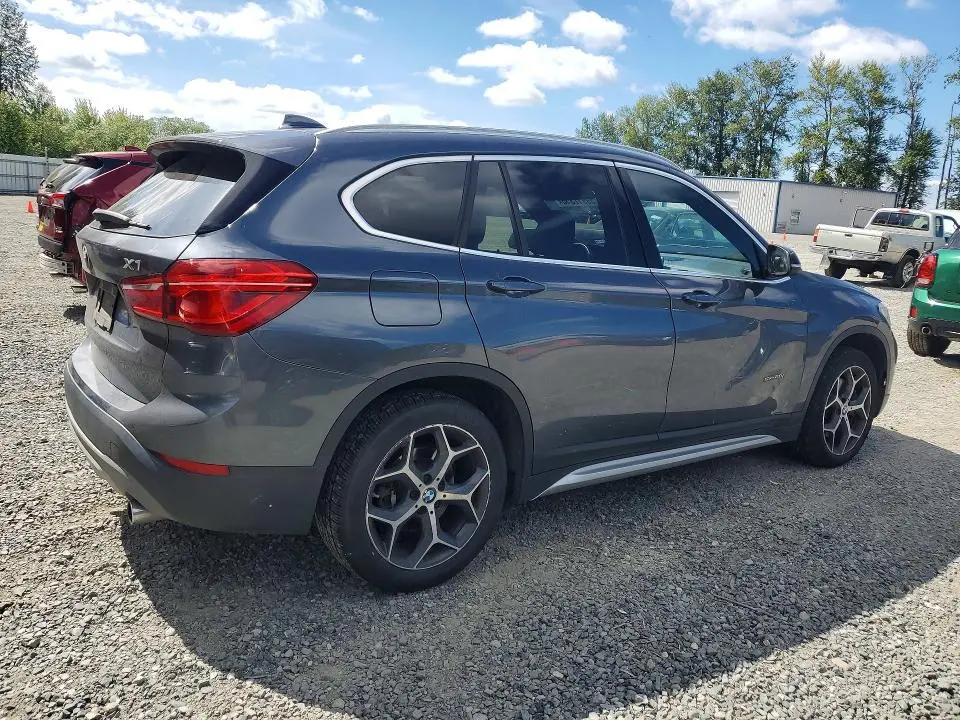 2018 BMW X1 SDRIVE28I  