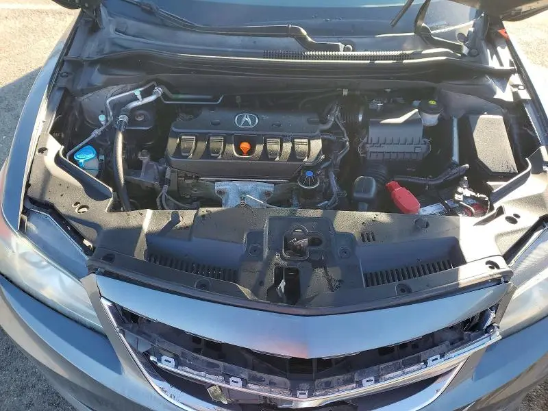 2014 ACURA ILX 20 PREMIUM  