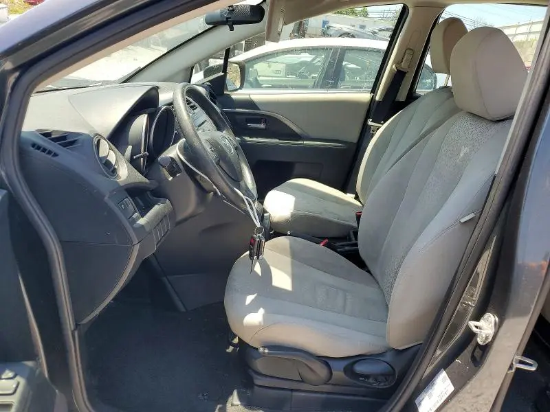 2012 MAZDA 5   