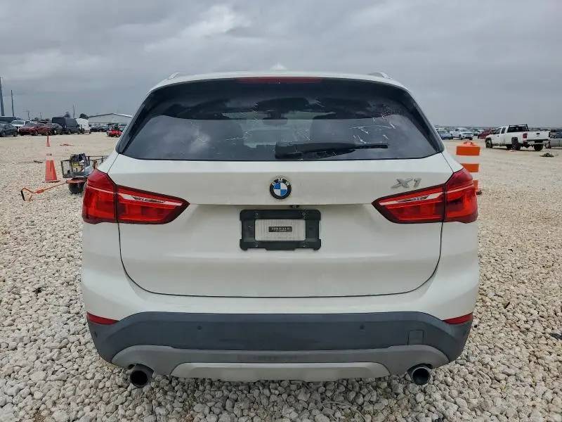 2017 BMW X1 XDRIVE28I  