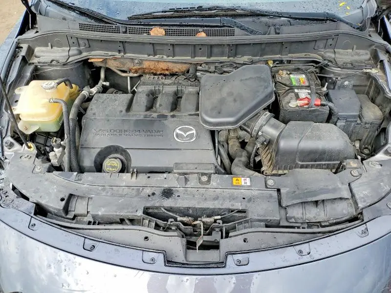 2013 MAZDA CX-9 GRAND TOURING  