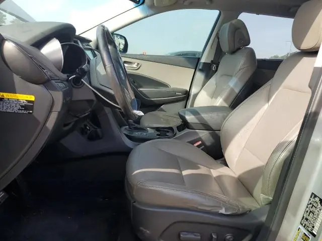 2015 HYUNDAI SANTA FE GLS  