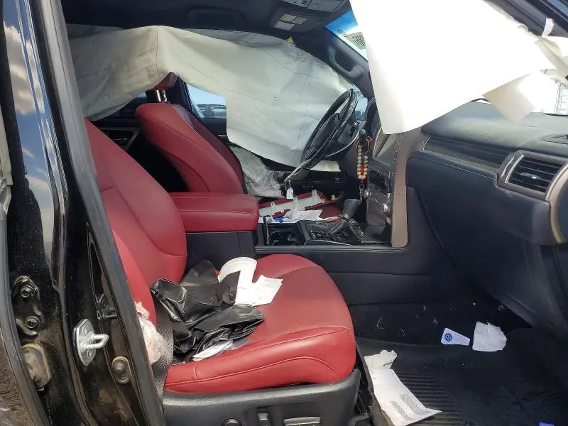 2020 LEXUS GX 460 PREMIUM  