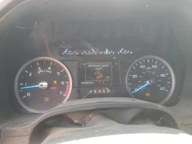 2020 FORD F350 SUPER DUTY  