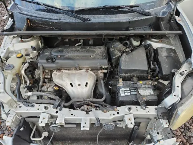 2011 TOYOTA SCION XB  