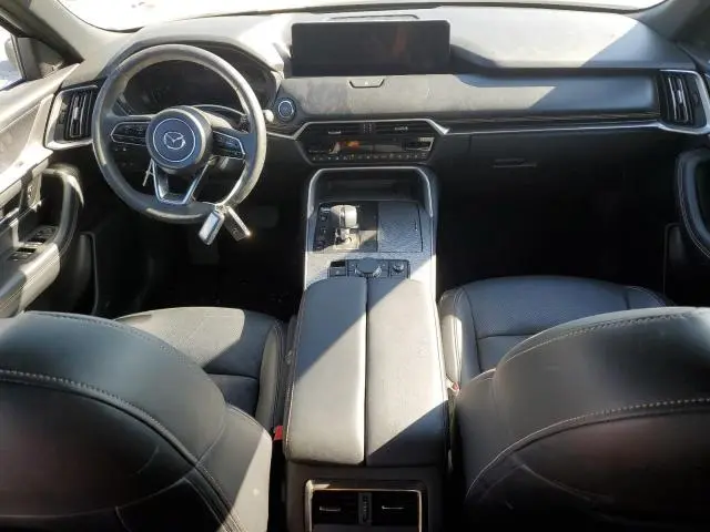 2024 MAZDA CX-90 PREMIUM PLUS  