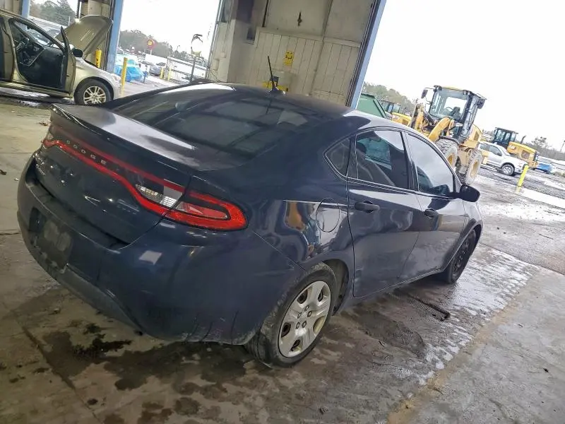 2013 DODGE DART SE  