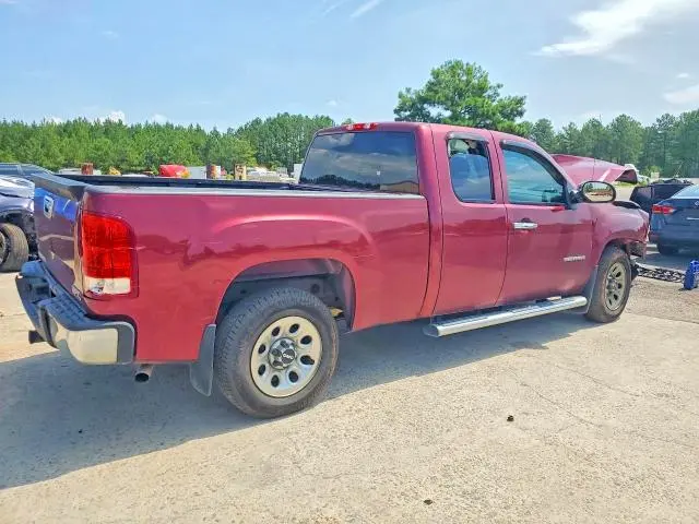 2013 GMC SIERRA C1500 SL  