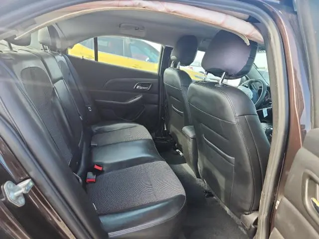 2015 CHEVROLET MALIBU 1LT  