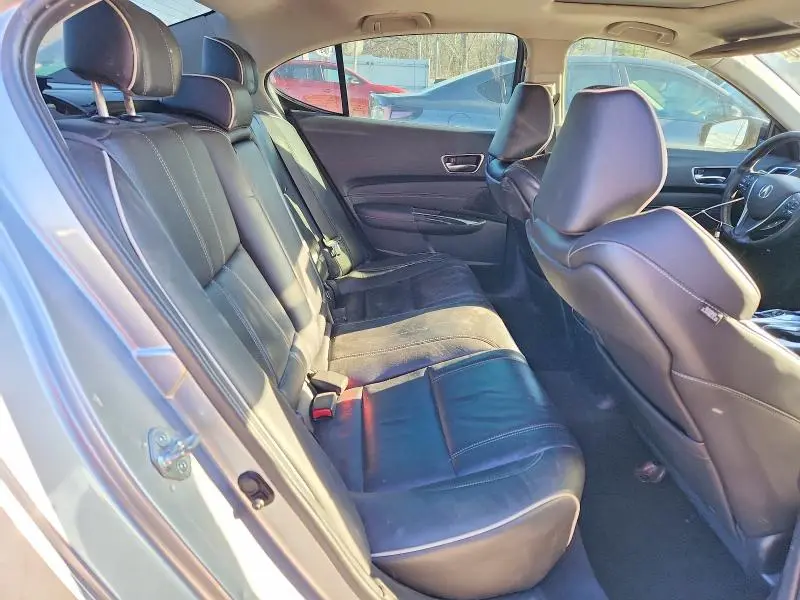 2020 ACURA TLX TECHNOLOGY  