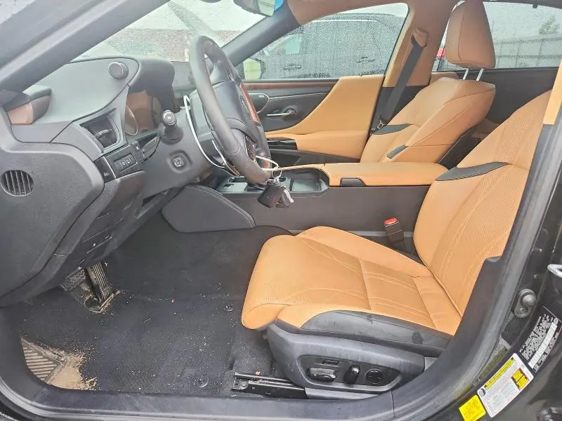 2024 LEXUS ES 350 ULTRA LUXURY  
