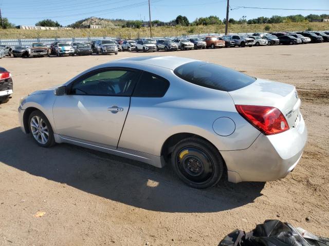 2010 NISSAN ALTIMA SR