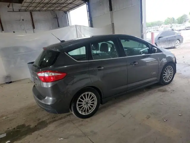 2015 FORD C-MAX PREMIUM SEL