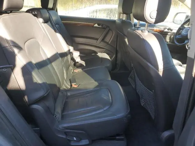 2015 AUDI Q7 PREMIUM PLUS  