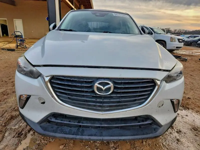 2018 MAZDA CX-3 TOURING  