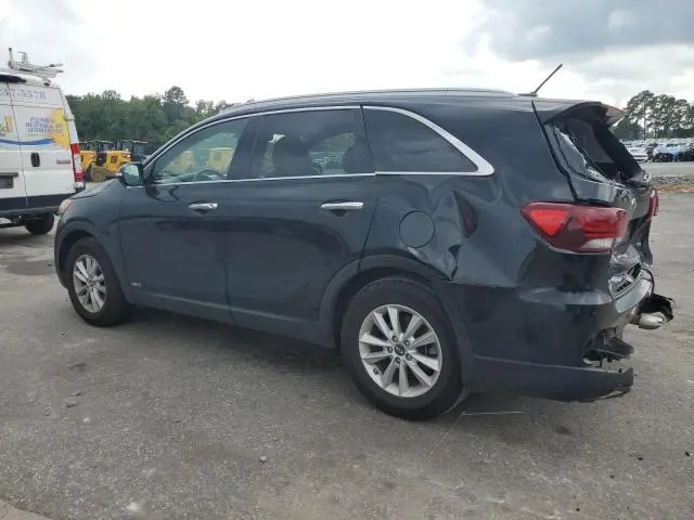 2020 KIA SORENTO L