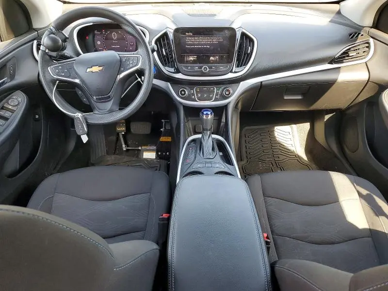 2019 CHEVROLET VOLT LT  