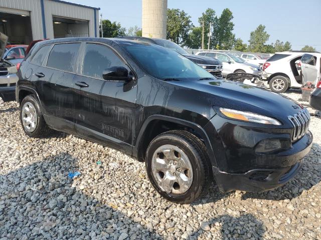 2014 JEEP CHEROKEE SPORT